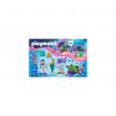 Sirene si pisica de mare Playmobil Magic