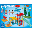 Parc de joaca Playmobil Family Fun