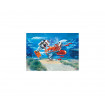 Spion cu propulsor subacvatic Playmobil Top Agents