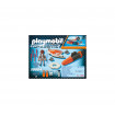 Spion cu propulsor subacvatic Playmobil Top Agents