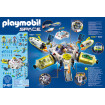 Statie spatiala Playmobil Space
