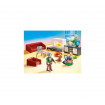 Sufrageria familiei Playmobil Doll House