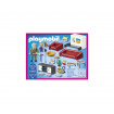 Sufrageria familiei Playmobil Doll House