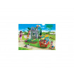 Gradina familiei super set Playmobil Country
