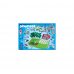 Gradina familiei super set Playmobil Country