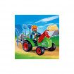 Tractorul fermierului Playmobil Country