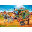 Trasura cu comori Playmobil Country