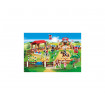 Turneu de echitatie Playmobil Country