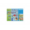 Turneu de echitatie Playmobil Country