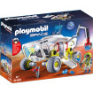 Vehicul de cercetare Playmobil Space