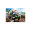 Vehicule off road Playmobil Sports Action
