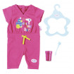 Set baita joaca bebelusi Baby Born