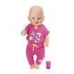 Set baita joaca bebelusi Baby Born