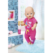 Set baita joaca bebelusi Baby Born