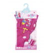 Set baita joaca bebelusi Baby Born