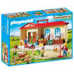 Casuta de la Tara Playmobil Country