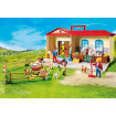 Casuta de la Tara Playmobil Country