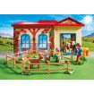 Casuta de la Tara Playmobil Country