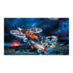 Elicopterul piratilor galactici Playmobil Galaxy Police