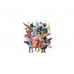 Figurine baieti seria 14 Playmobil
