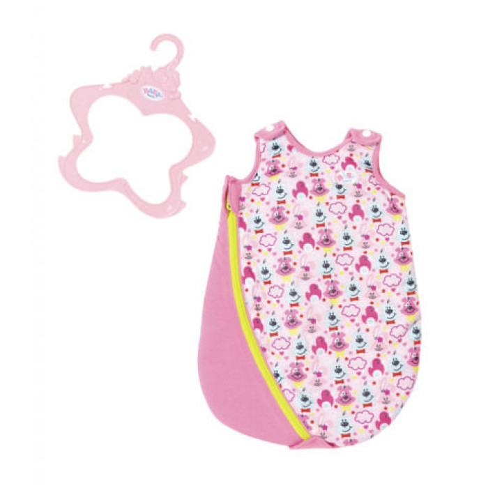 Sac de dormit joaca bebelusi Baby Born