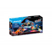 Planorul Politiei galactice Playmobil Galaxy Police