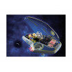 Planorul Politiei galactice Playmobil Galaxy Police