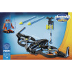 Robotitron cu drona Playmobil Movie