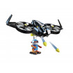 Robotitron cu drona Playmobil Movie