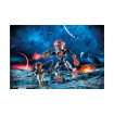 Robotul piratilor galactici Playmobil Galaxy Police