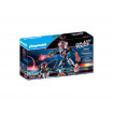 Robotul piratilor galactici Playmobil Galaxy Police