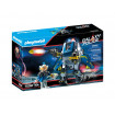 Robotul politiei galactice Playmobil Galaxy Police