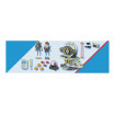 Seif cu cod secret Playmobil Galaxy Police