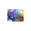 Puzzle copii si adulti New York 1500 piese Ravensburger