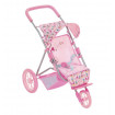 Carucior cu 3 roti joaca bebelusi Baby Born
