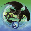 Puzzle Dragons III 3x49 piese Ravensburger