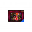 Puzzle copii si adulti Villainous 1000 piese Ravensburger