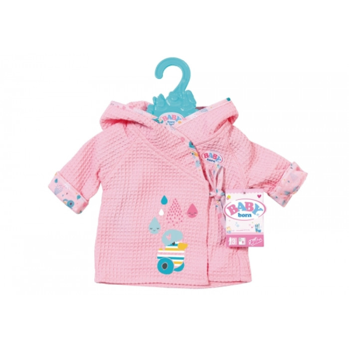 Rochita de baie diverse modele 43 cm Baby Born Zapf
