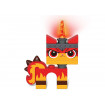 Lampa de veghe LEGO Movie 2 Angry Kitty