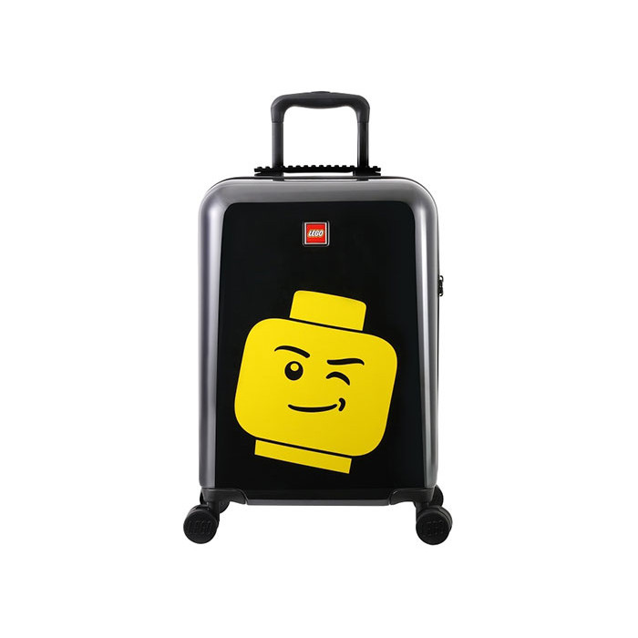 Troller LEGO ColorBox Minifigurina