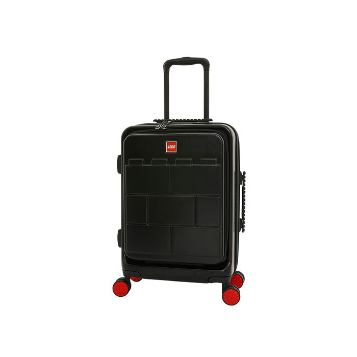 Troller LEGO Fasttrack negru