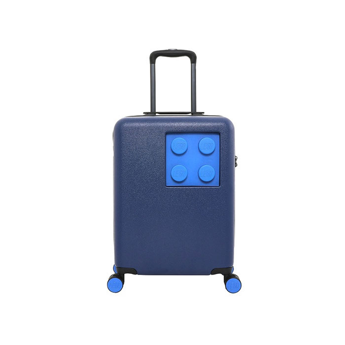 Troller LEGO Urban albastru