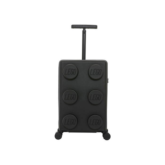 Troller LEGO Signature negru