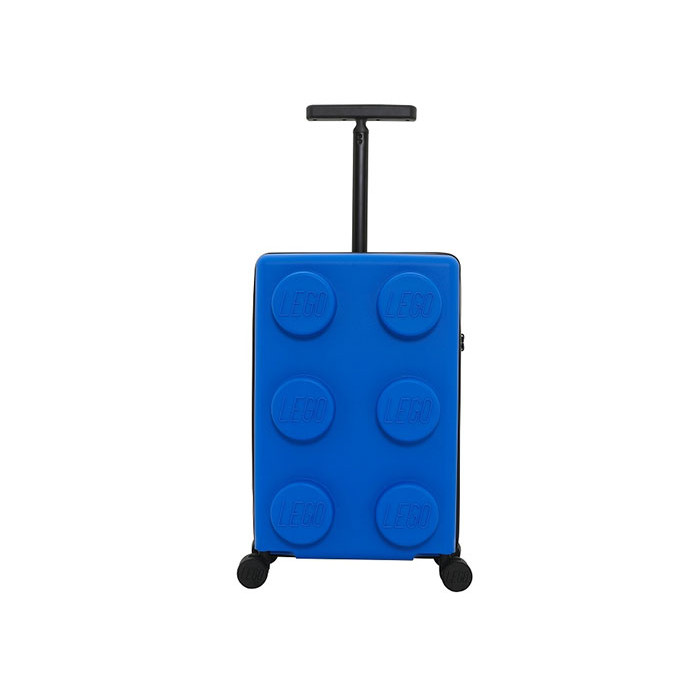 Troller LEGO Signature albastru
