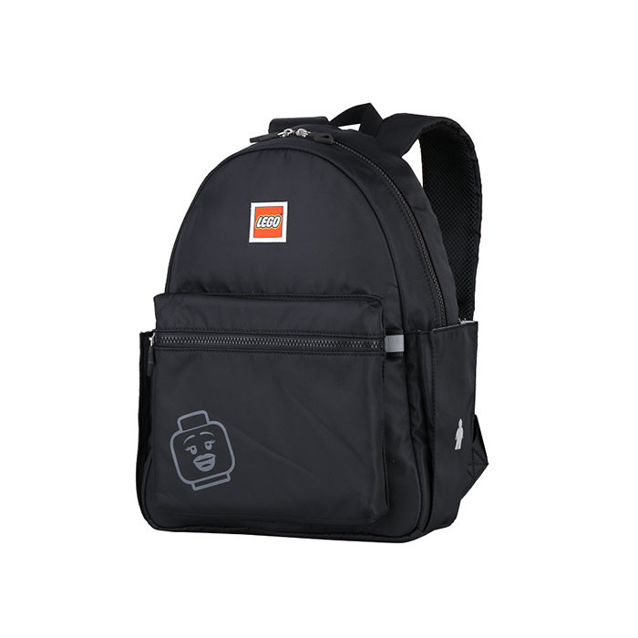Rucsac LEGO negru