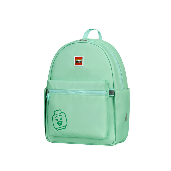 Rucsac LEGO verde