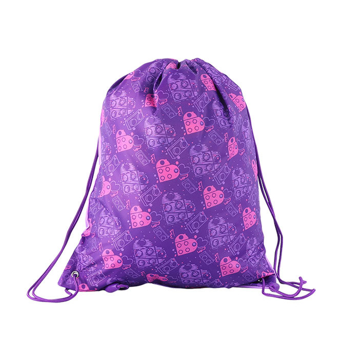 Sac sport LEGO Friends Hearts