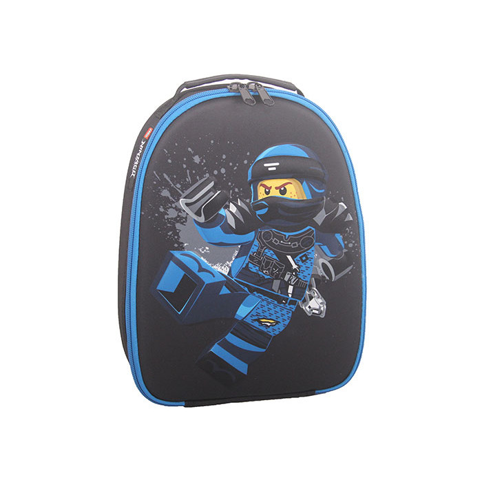 Geanta termoizolanta LEGO Ninjago Jay