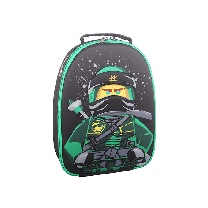 Geanta termoizolanta LEGO Ninjago Lloyd