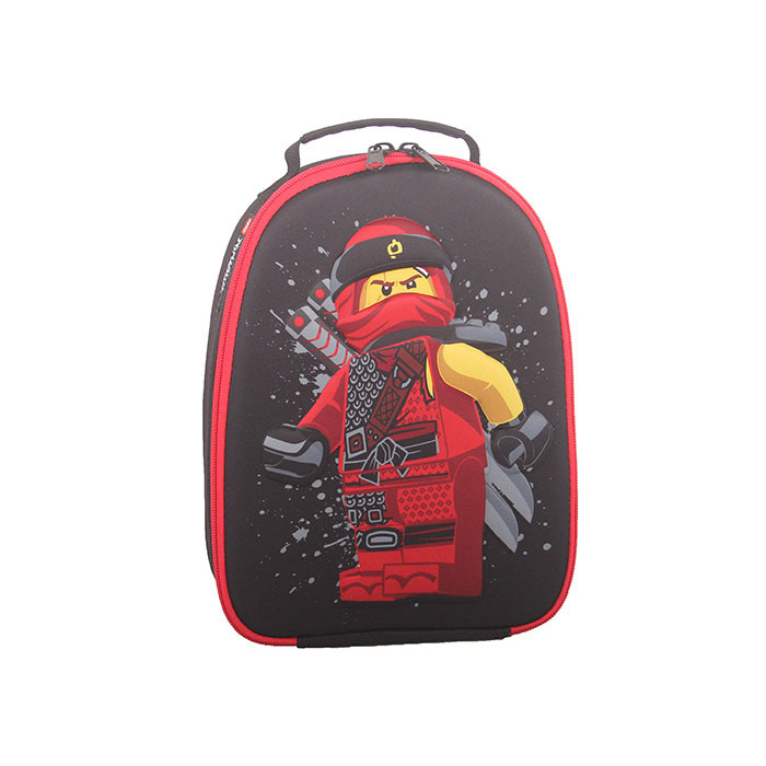 Geanta termoizolanta LEGO Ninjago Kai